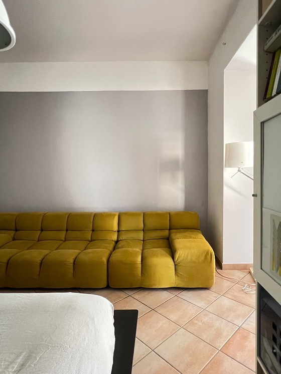 Image 1 of Canapé modulaire Tufty–Time de Patricia Urquiola pour B&B