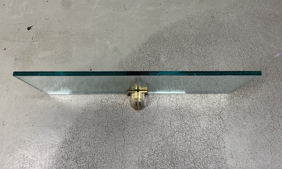 Image 1 of Étagères murales de Peter Ghyczy, années 1970