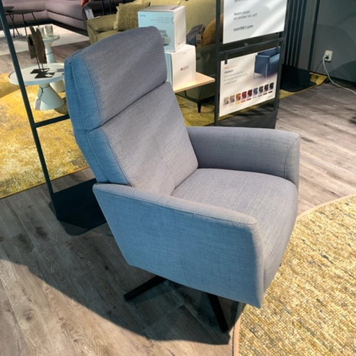 Fauteuil ROM Alfa King