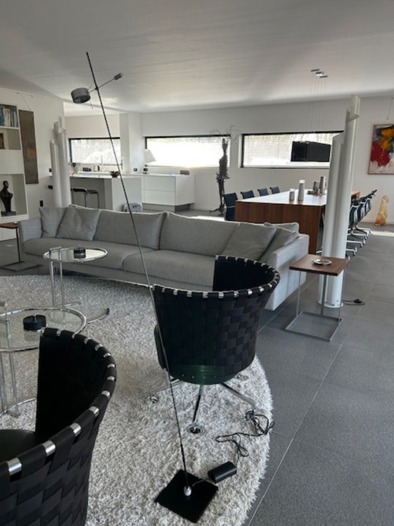 Radius Design Absolut, Lampadaires, Métal, Noir (photo 7 sur 7)
