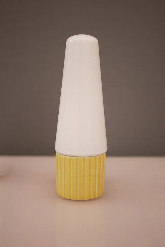 Image 1 of Wall sconces by Hans-Agne Jakobsson for Ifö, set of 2
