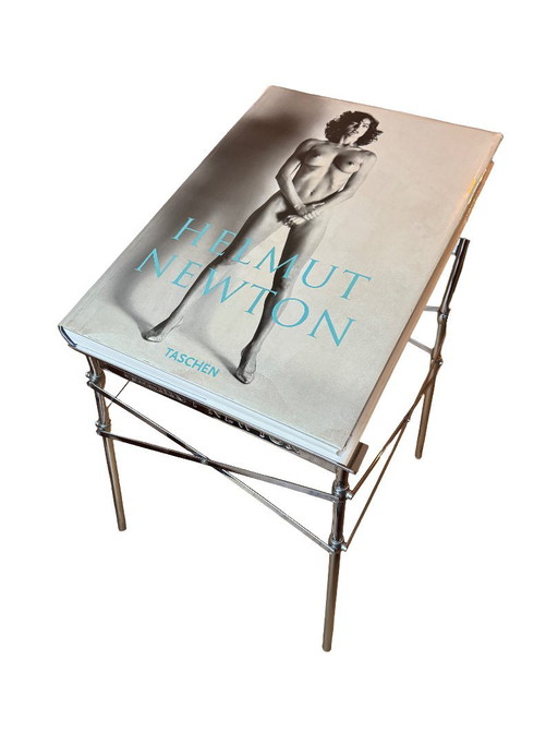 SUMO Helmut Newton edizione originale 1999 incl. supporto