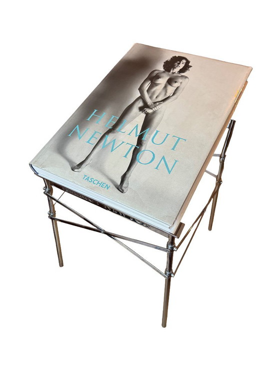 Image 1 of SUMO Helmut Newton edizione originale 1999 incl. supporto