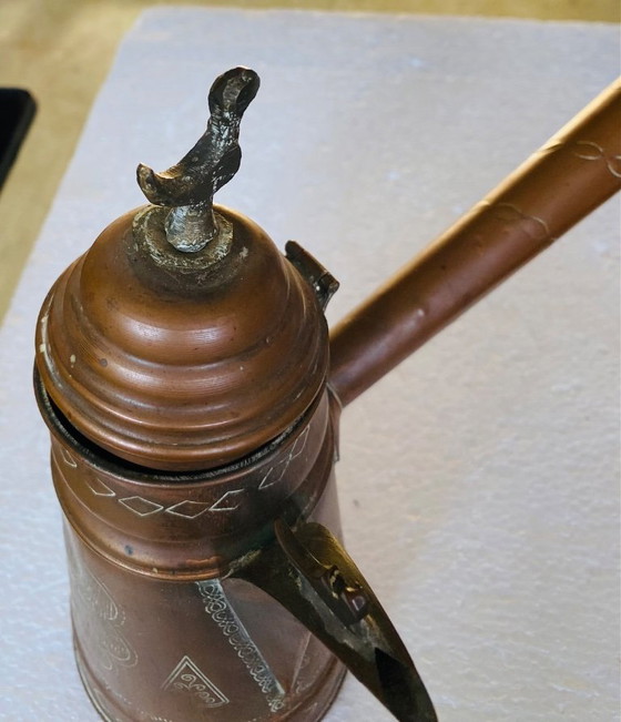 Image 1 of Turkish Mrr coffee set