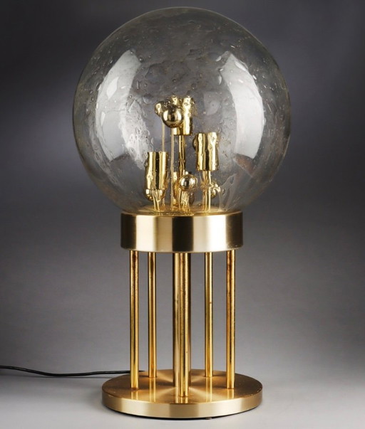 Doria Table Lamp