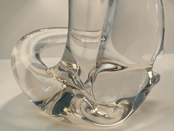 Image 1 of Lampada di cristallo Schneider