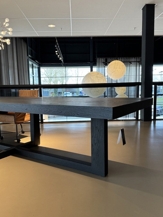 Image 1 of Custom dining table 350cm long