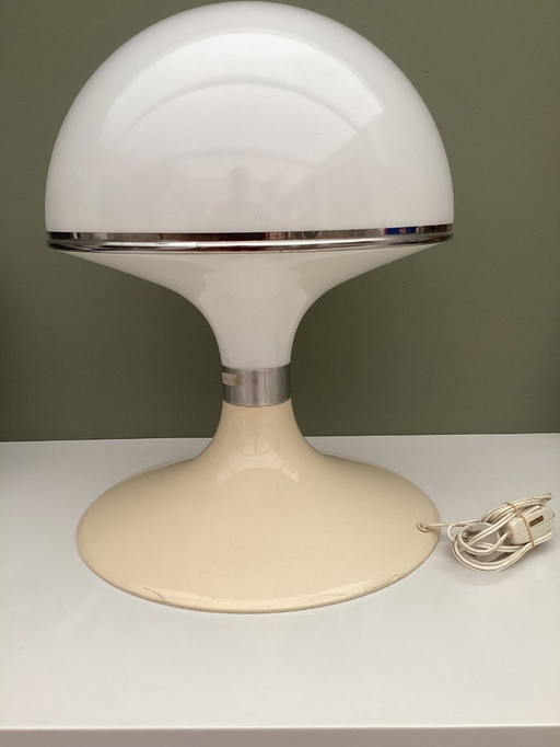 Dadime France XL Mushroom tafellamp