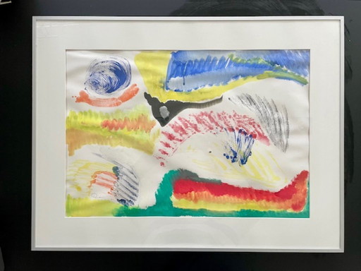 Rubicon – The Art of Making a Difference (2002)