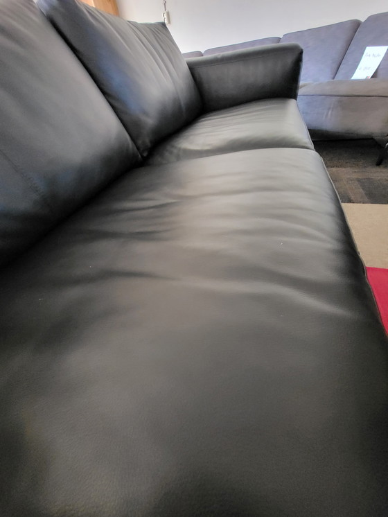 Image 1 of Leolux Bellice 3 seater sofa