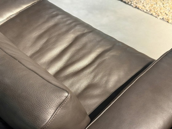 Bellice 3 Pickel – Leolux, 3-5 Sitzer Sofas, Leather (photo 4 of 6)