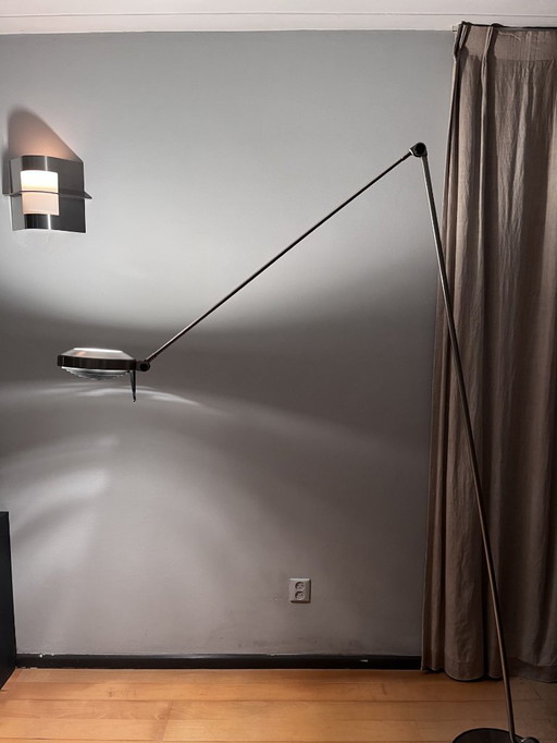 Lumina Elle 55 design lamp – Italian design by Tommaso Cimini