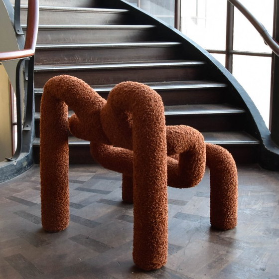Image 1 of Varier Ekstrem Chair