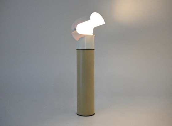 Image 1 of Lampada da terra Mezzo Pileo di Gae Aulenti per Artemide, anni &#39;70