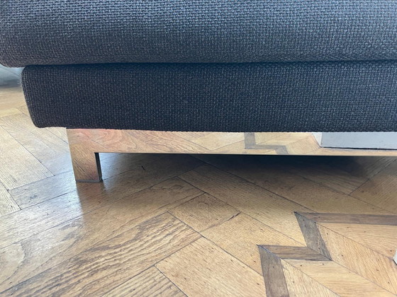 Image 1 of Canapé VIDA de Rolf Benz, canapé design modulaire avec chaise longue