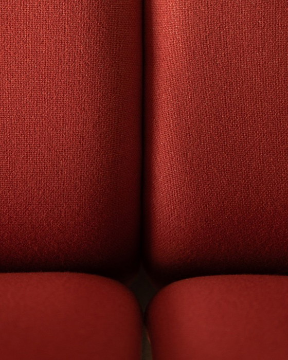 Image 1 of Set van 2 Pierre Paulin “Concorde” F780 loungestoelen voor Artifort – jaren 60