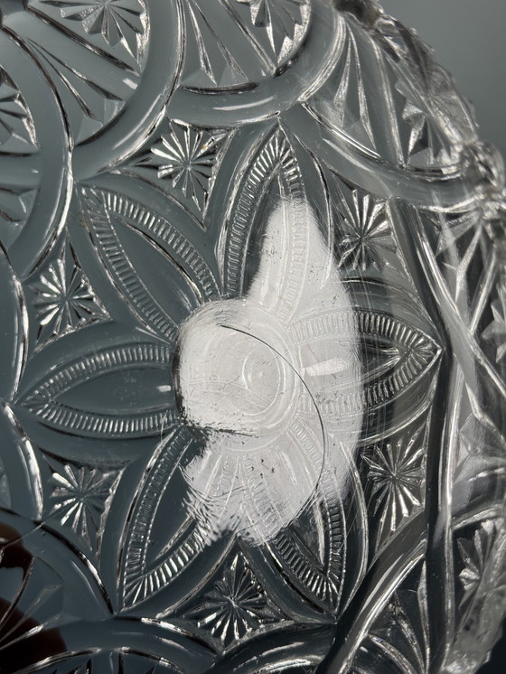 Image 1 of Val Saint Lambert - Schale "Lucrèce" 1913