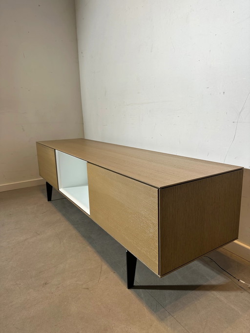 Aparador/mueble para TV Bloom Oak – dressoirs (photo 2 of 4)