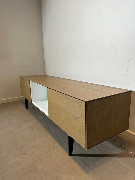 Aparador/mueble para TV Bloom Oak – Aparadores (photo 2 of 4)