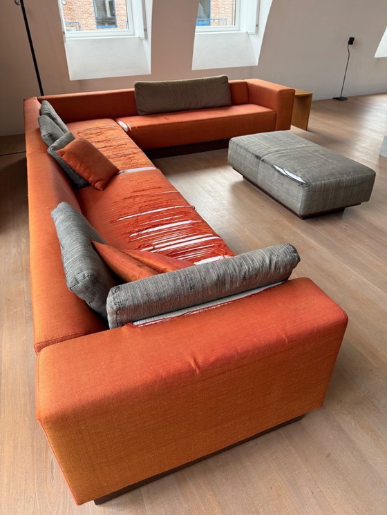 Image 1 of Laura Meroni Lounge Set