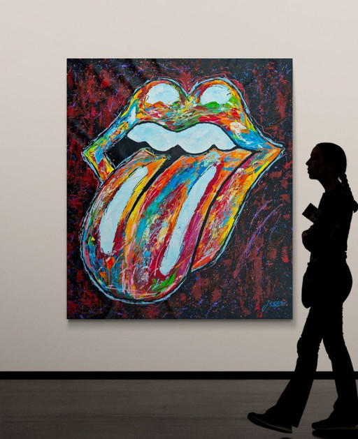 Jovan Srijemac (1962) - Rock & Roll forever 