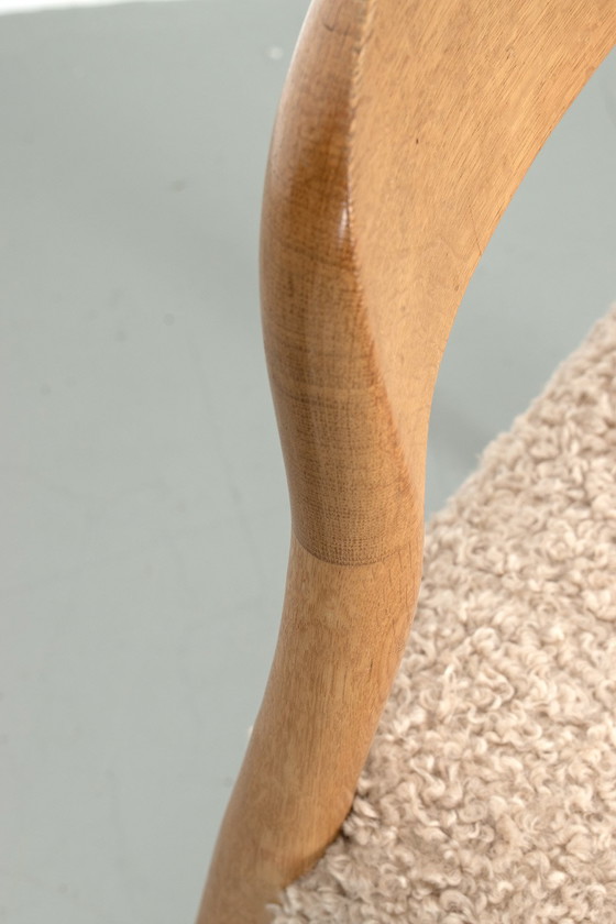 Image 1 of Niels Møller, président