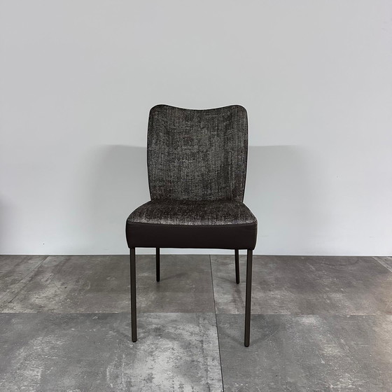 Image 1 of Bert Plantagie Duo dining chair (set of 6)