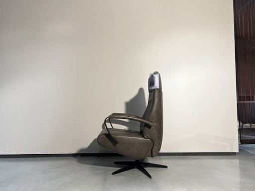 Twice TW067  en – De Toekomst, verstelbare relaxstoel (photo 2 of 6)