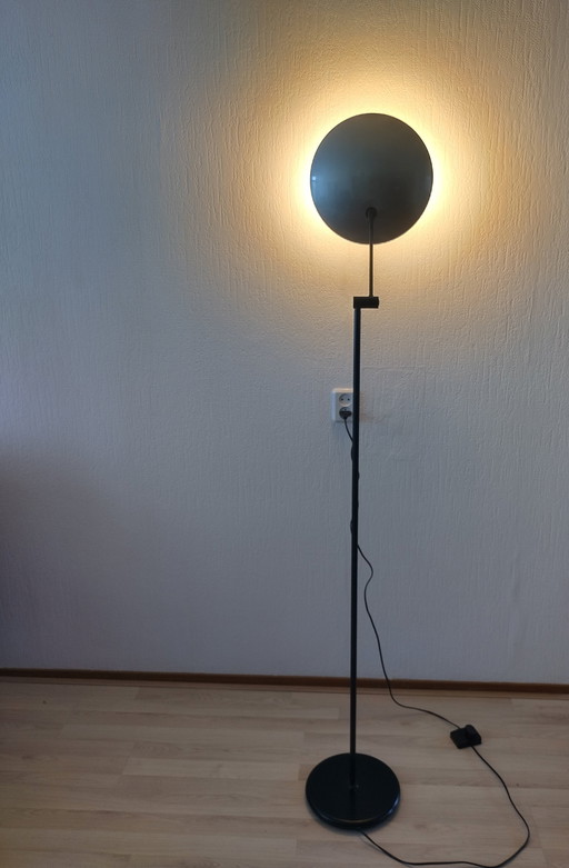 Queens Gallery Utrecht - Floor lamp - 1980's