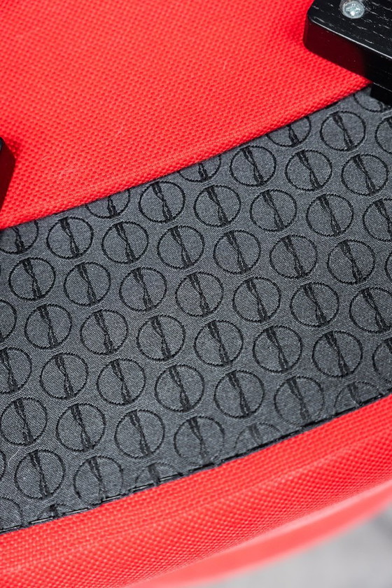 Image 1 of Executive chair, Saarinen, 4x