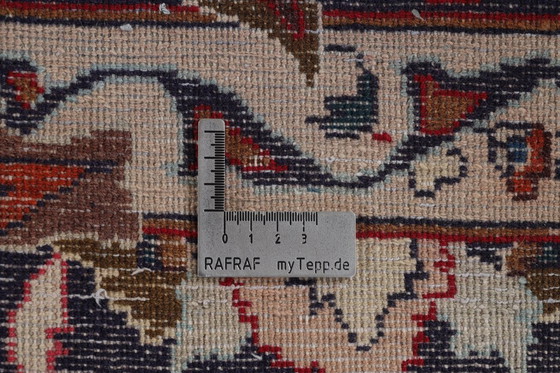 Image 1 of Tappeto persiano Kashmar 3,90 x 3,00 Tappeto orientale fine n. 35