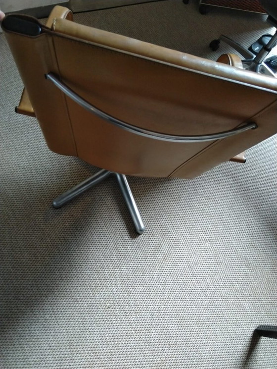 Image 1 of Sillón/silla de oficina Matteo Grassi