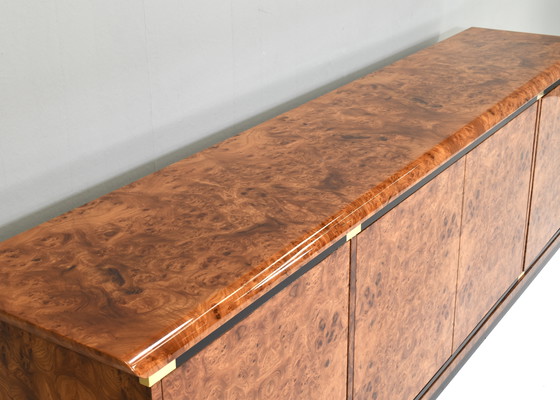 Image 1 of Dressoir van Glam Furniture, Italië 1970s