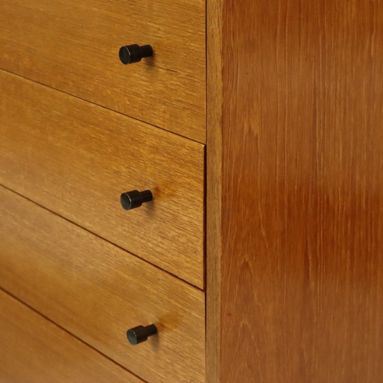 Image 1 of Vintage Chest of Drawers Scandinavian Style