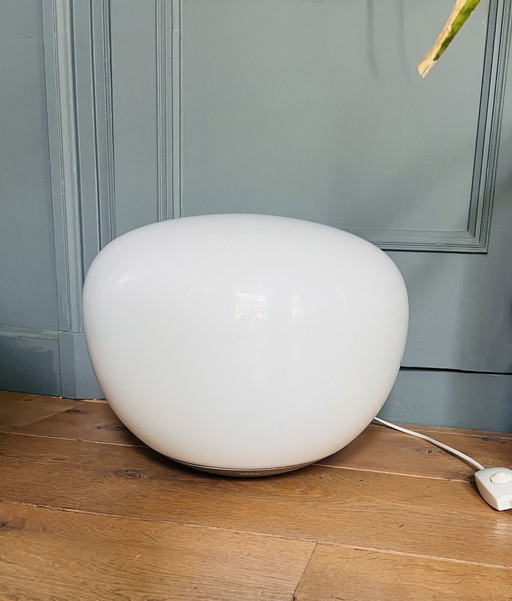 Ikea Jonisk lampadaire Carl Ojerstam