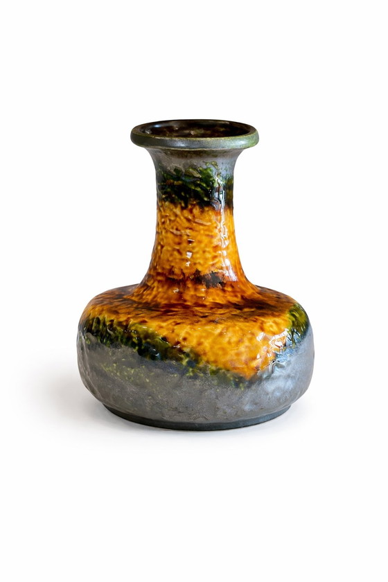 Image 1 of Vase design vintage Carstens Tönnieshof modèle 7891-20 1970