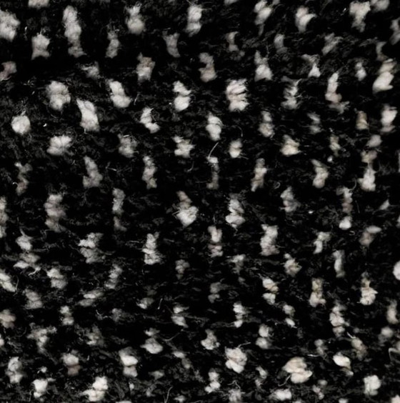 Tappeto marocchino nero decorato 200/300 – Tappeti, Wool (photo 4 of 8)