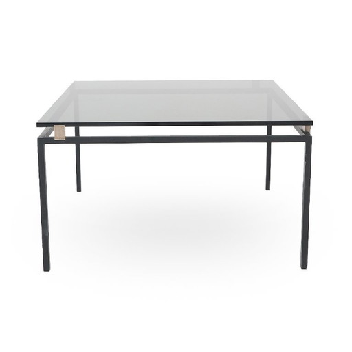Square Coffee Table by Fontana Arte, 1960s