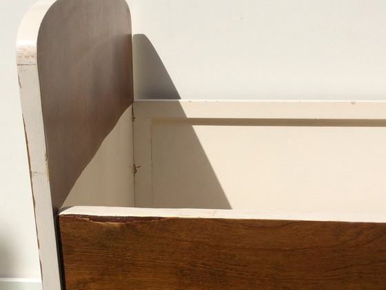 Image 1 of Culla Bambi ~ Vintage anni '50 ~ Culla