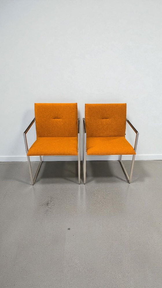 Image 1 of Arco Frame XL Naranja