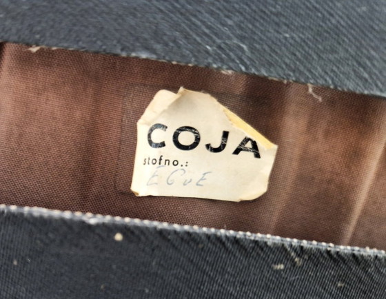 Image 1 of Vintage Coja Fauteuil, 1960s