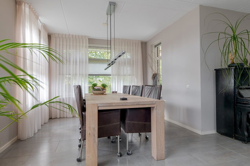 VHS Halba Esszimmerstühle, 6-teilig