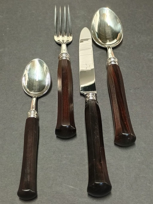 Cutlery set – besteksets, Other (photo 2 of 8)