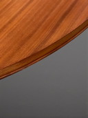 Table de salle à manger John Tabraham pour DS Vorster 1960