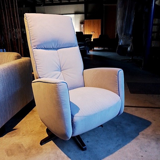 Fauteuil relax ROM Halgo S uc