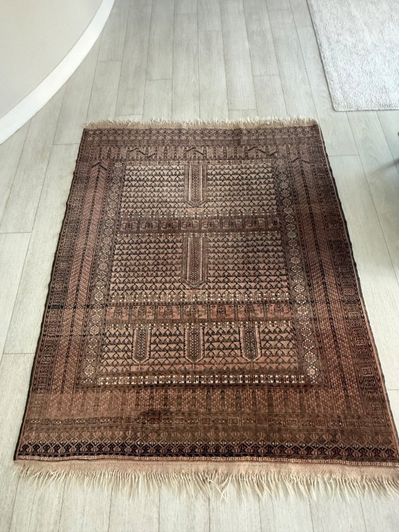 Image 1 of Tapis persan ancien
