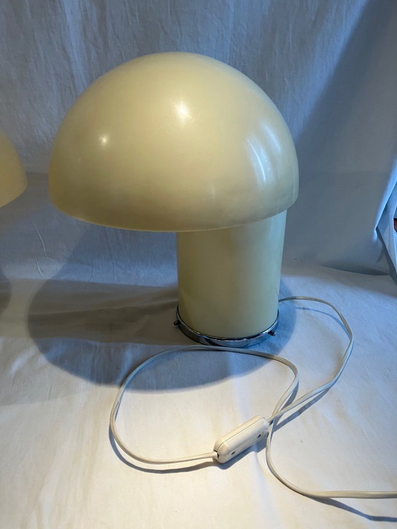 Lampes Leila Longato vintage – Metal, Plastic (photo 3 of 37)