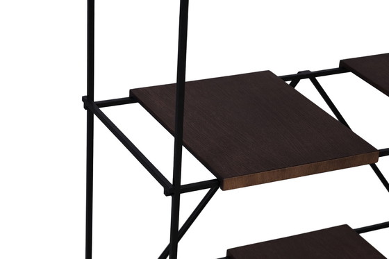 Image 1 of Passe Partout Jukebox room divider