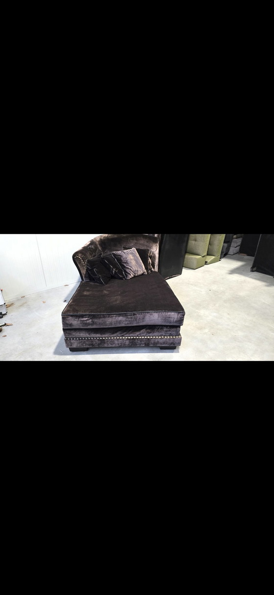 Image 1 of Acensions chaise longue lattore 