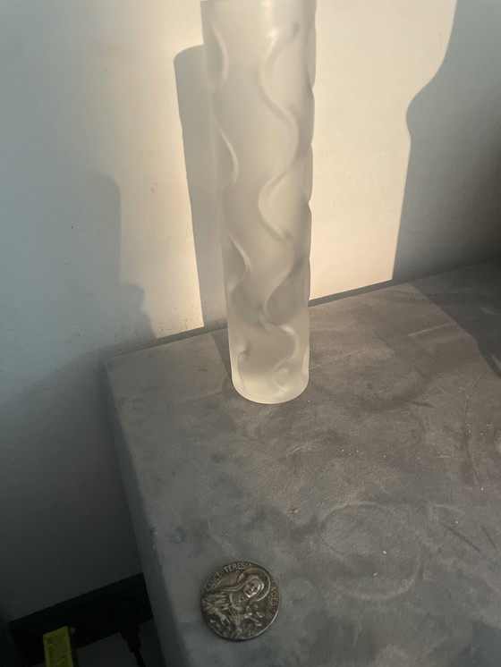 Image 1 of Peill & Putzler Brutalist vaas